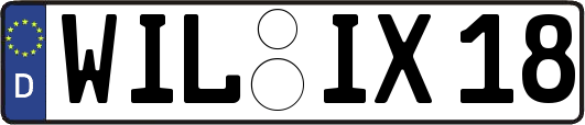 WIL-IX18
