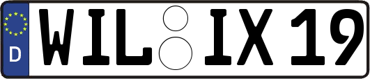 WIL-IX19