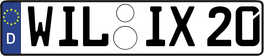 WIL-IX20