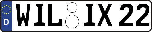 WIL-IX22