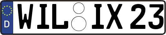 WIL-IX23