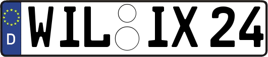 WIL-IX24