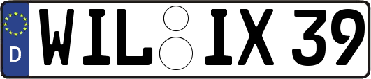 WIL-IX39