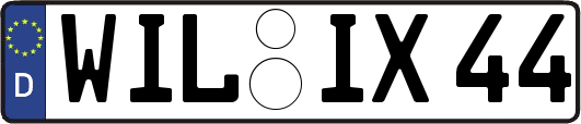 WIL-IX44