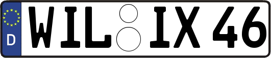 WIL-IX46