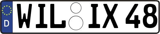 WIL-IX48