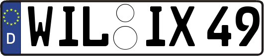 WIL-IX49