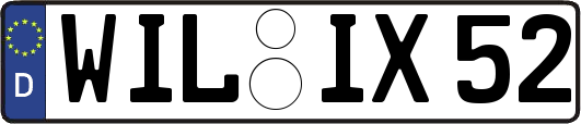 WIL-IX52
