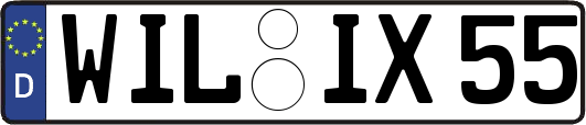 WIL-IX55