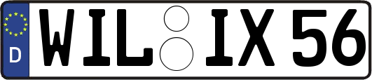 WIL-IX56