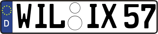 WIL-IX57