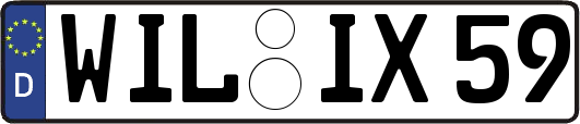 WIL-IX59