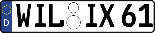 WIL-IX61