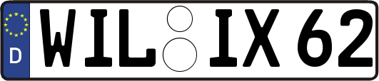 WIL-IX62