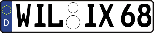 WIL-IX68