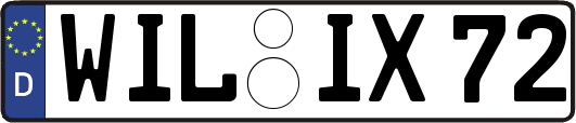 WIL-IX72
