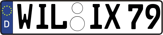 WIL-IX79