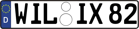 WIL-IX82