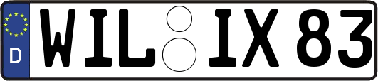 WIL-IX83