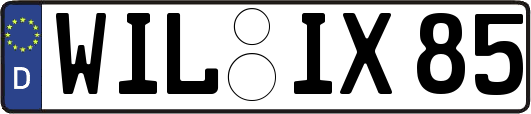 WIL-IX85