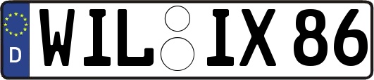 WIL-IX86