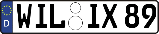 WIL-IX89