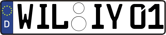 WIL-IY01