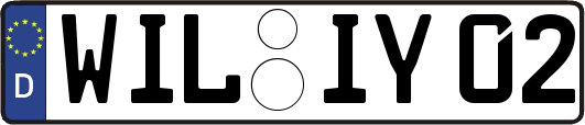 WIL-IY02