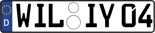 WIL-IY04