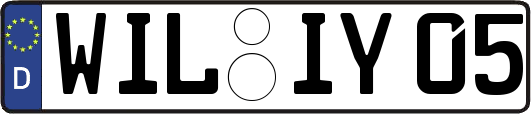 WIL-IY05