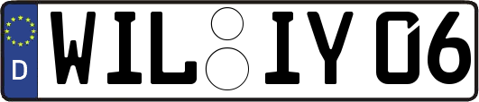 WIL-IY06