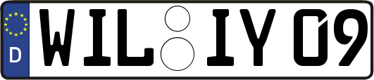 WIL-IY09