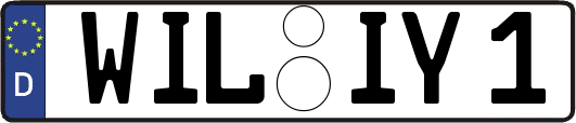 WIL-IY1