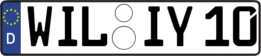 WIL-IY10