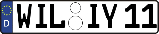 WIL-IY11