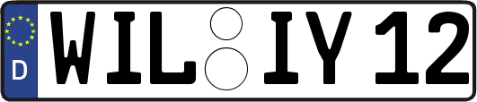 WIL-IY12