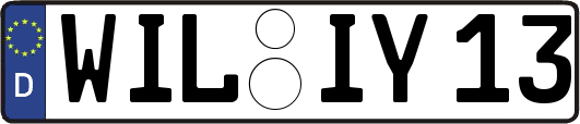 WIL-IY13
