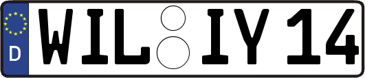 WIL-IY14