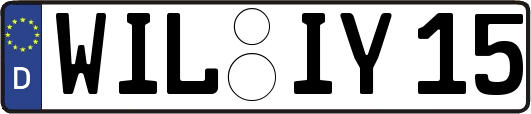 WIL-IY15