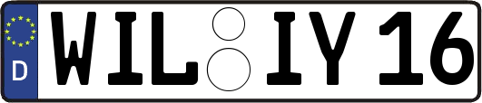 WIL-IY16