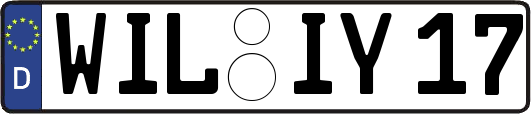 WIL-IY17
