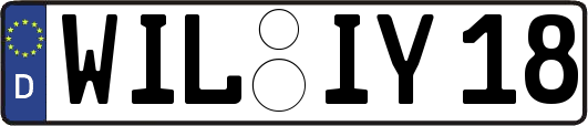 WIL-IY18