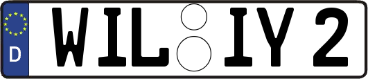 WIL-IY2