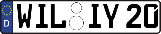 WIL-IY20
