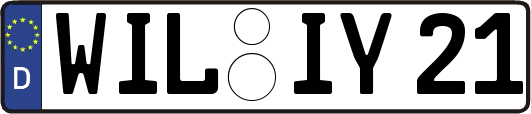 WIL-IY21