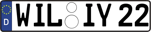 WIL-IY22