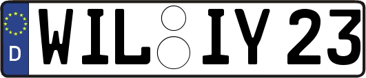 WIL-IY23