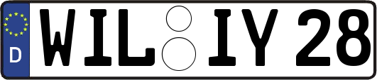 WIL-IY28
