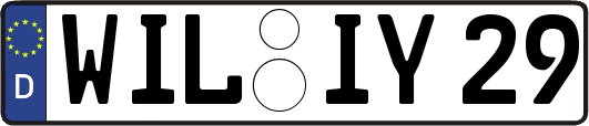 WIL-IY29