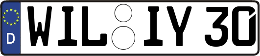 WIL-IY30